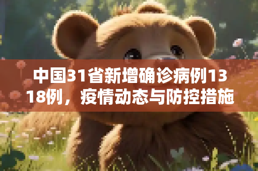 中国31省新增确诊病例1318例，疫情动态与防控措施,31省新增确诊1318例