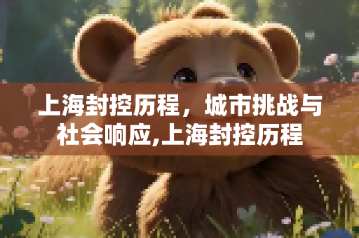 上海封控历程，城市挑战与社会响应,上海封控历程
