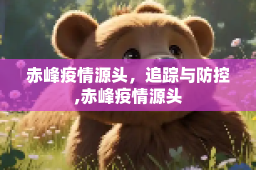 赤峰疫情源头，追踪与防控,赤峰疫情源头