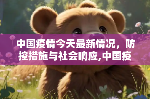 中国疫情今天最新情况，防控措施与社会响应,中国疫情今天最新情况