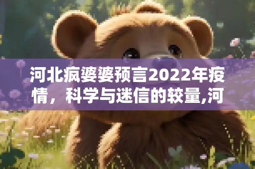 河北疯婆婆预言2022年疫情，科学与迷信的较量,河北疯婆婆预言2022年疫情
