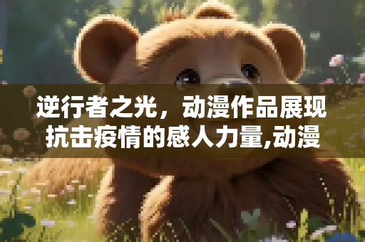 逆行者之光，动漫作品展现抗击疫情的感人力量,动漫作品逆行者之光展现抗击疫情感人力量