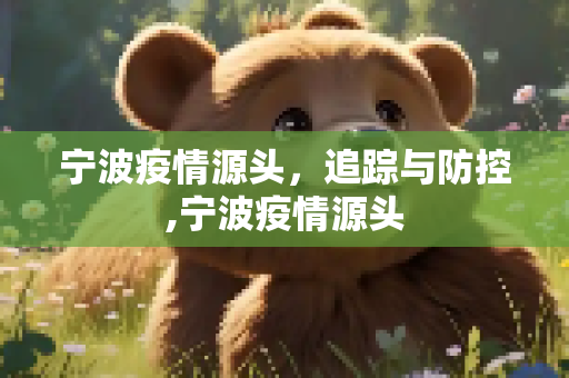 宁波疫情源头，追踪与防控,宁波疫情源头