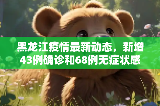 黑龙江疫情最新动态，新增43例确诊和68例无症状感染者,黑龙江新增43例确诊 68例无症状