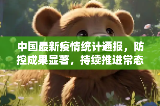 中国最新疫情统计通报，防控成果显著，持续推进常态化管理,中国最新疫情统计通报