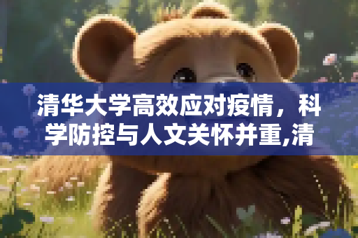清华大学高效应对疫情，科学防控与人文关怀并重,清华大学高效应对疫情