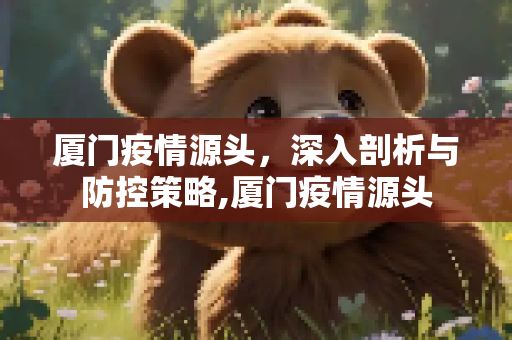 厦门疫情源头，深入剖析与防控策略,厦门疫情源头