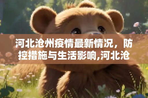 河北沧州疫情最新情况，防控措施与生活影响,河北沧州疫情最新情况