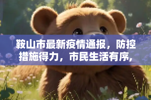 鞍山市最新疫情通报，防控措施得力，市民生活有序,鞍山最新通报