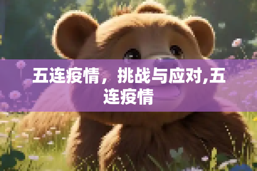 五连疫情，挑战与应对,五连疫情