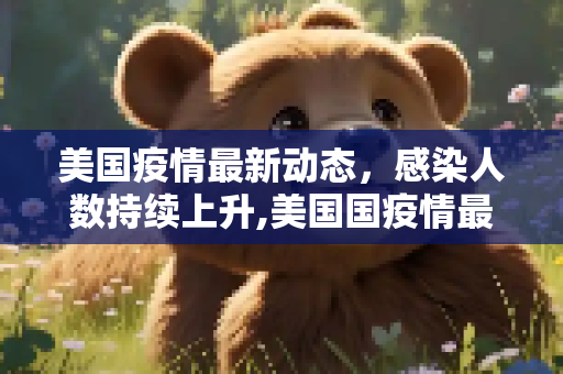美国疫情最新动态，感染人数持续上升,美国国疫情最新消息感染人数