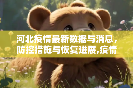 河北疫情最新数据与消息，防控措施与恢复进展,疫情最新数据消息河北