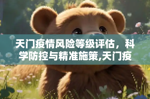 天门疫情风险等级评估，科学防控与精准施策,天门疫情风险等级