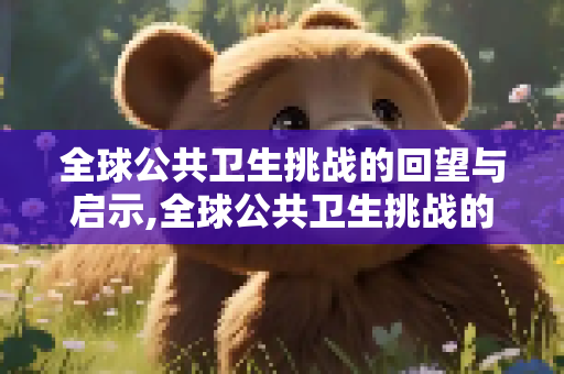 全球公共卫生挑战的回望与启示,全球公共卫生挑战的回望与启示