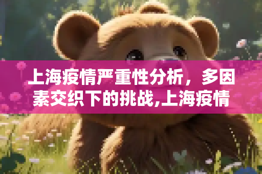 上海疫情严重性分析，多因素交织下的挑战,上海疫情为什么这么严重