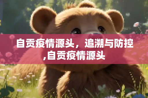 自贡疫情源头，追溯与防控,自贡疫情源头