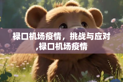 禄口机场疫情，挑战与应对,禄口机场疫情