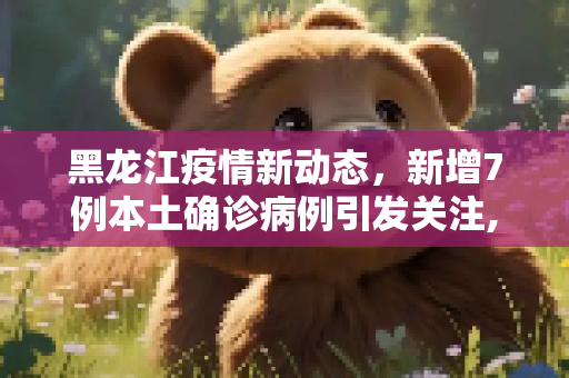 黑龙江疫情新动态，新增7例本土确诊病例引发关注,黑龙江新增7例本土确诊病例