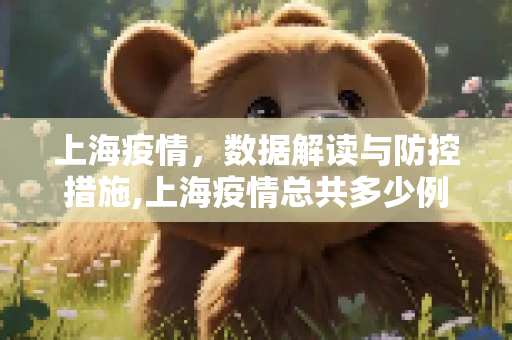 上海疫情，数据解读与防控措施,上海疫情总共多少例