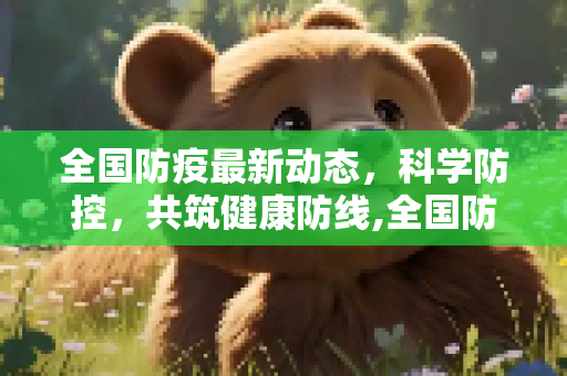 全国防疫最新动态，科学防控，共筑健康防线,全国防疫最新动态