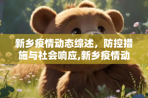 新乡疫情动态综述，防控措施与社会响应,新乡疫情动态综述