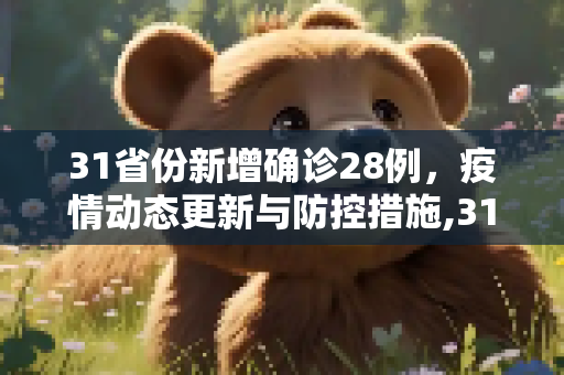 31省份新增确诊28例，疫情动态更新与防控措施,31省份新增确诊28例