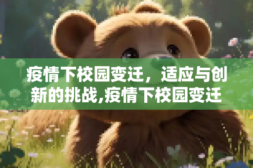 疫情下校园变迁，适应与创新的挑战,疫情下校园变迁