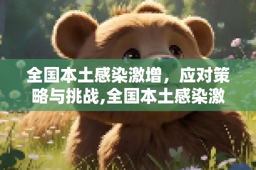 全国本土感染激增，应对策略与挑战,全国本土感染激增
