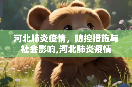 河北肺炎疫情，防控措施与社会影响,河北肺炎疫情