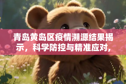 青岛黄岛区疫情溯源结果揭示，科学防控与精准应对,青岛黄岛区疫情溯源结果