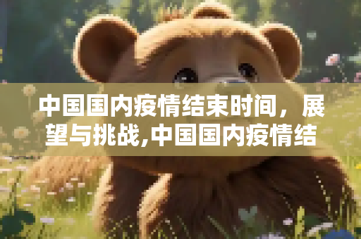 中国国内疫情结束时间，展望与挑战,中国国内疫情结束时间