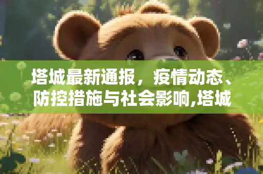 塔城最新通报，疫情动态、防控措施与社会影响,塔城最新通报