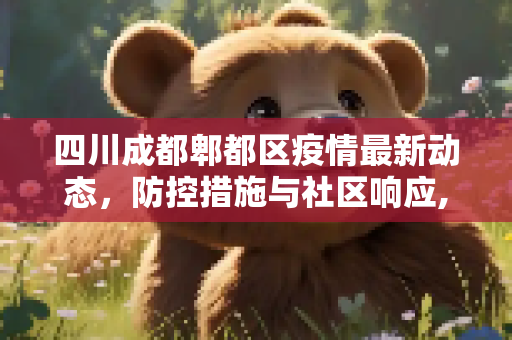 四川成都郫都区疫情最新动态，防控措施与社区响应,四川成都郫都区疫情最新消息