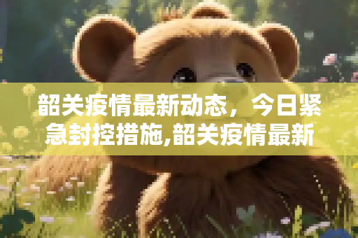 韶关疫情最新动态，今日紧急封控措施,韶关疫情最新消息今天又封了