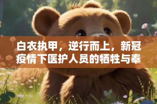 白衣执甲，逆行而上，新冠疫情下医护人员的牺牲与奉献,新冠疫情下医护人员牺牲