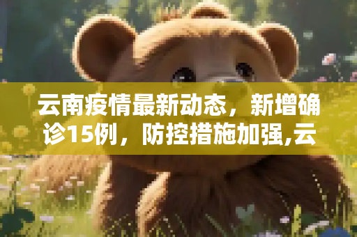 云南疫情最新动态，新增确诊15例，防控措施加强,云南新增确诊15例