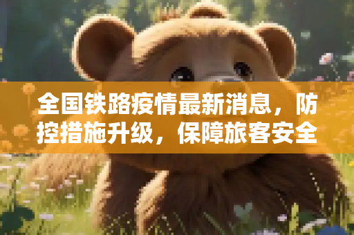 全国铁路疫情最新消息，防控措施升级，保障旅客安全出行,全国铁路疫情最新消息