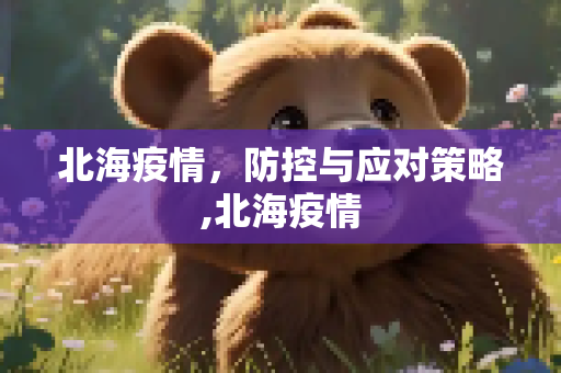 北海疫情，防控与应对策略,北海疫情