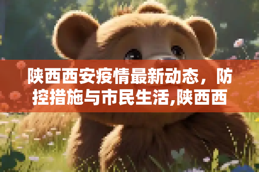 陕西西安疫情最新动态，防控措施与市民生活,陕西西安疫情最新