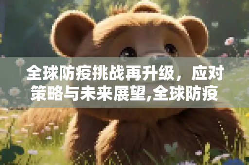 全球防疫挑战再升级，应对策略与未来展望,全球防疫挑战再升级