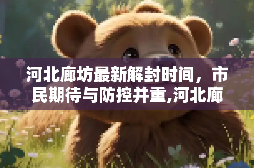 河北廊坊最新解封时间，市民期待与防控并重,河北廊坊最新解封时间