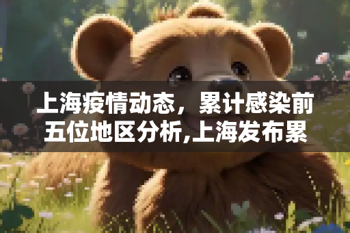 上海疫情动态，累计感染前五位地区分析,上海发布累计感染前五位地区