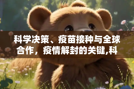 科学决策、疫苗接种与全球合作，疫情解封的关键,科学决策、疫苗接种与全球合作促疫情解封