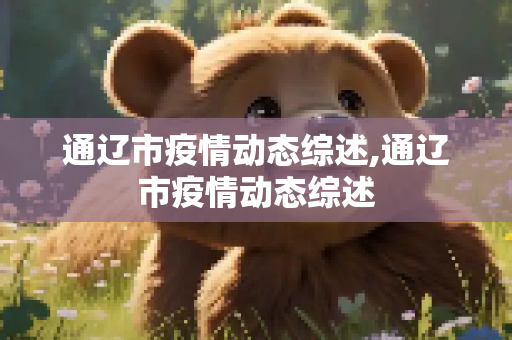 通辽市疫情动态综述,通辽市疫情动态综述