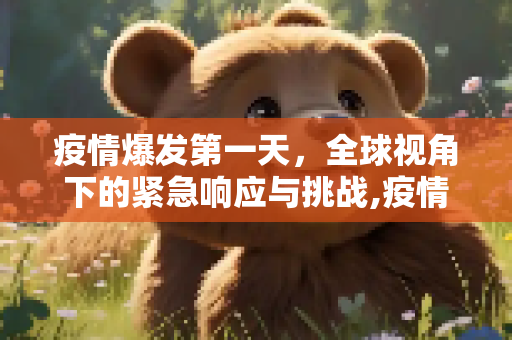 疫情爆发第一天，全球视角下的紧急响应与挑战,疫情爆发第一天