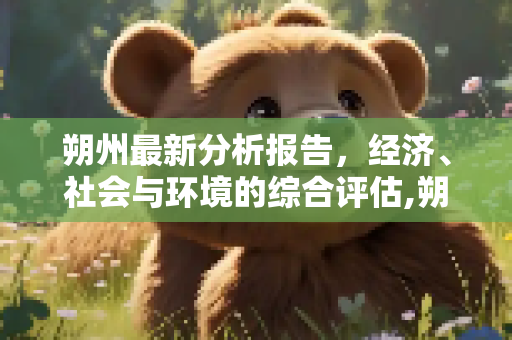 朔州最新分析报告，经济、社会与环境的综合评估,朔州最新分析报告