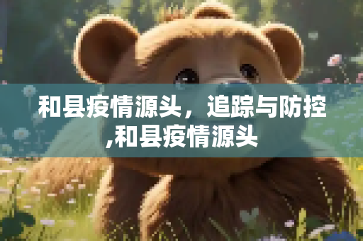 和县疫情源头，追踪与防控,和县疫情源头