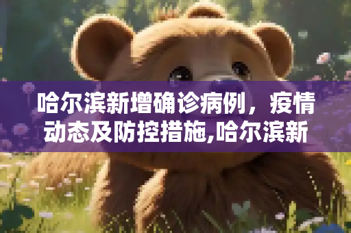 哈尔滨新增确诊病例，疫情动态及防控措施,哈尔滨新增确诊病例