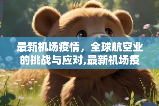 最新机场疫情，全球航空业的挑战与应对,最新机场疫情