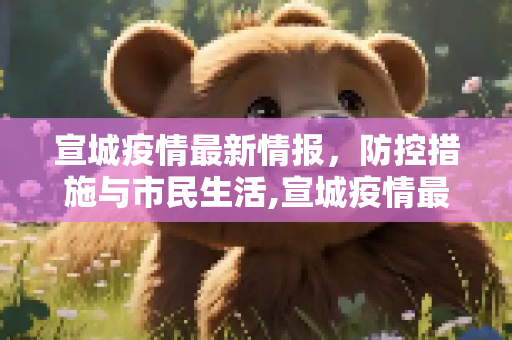 宣城疫情最新情报，防控措施与市民生活,宣城疫情最新情报